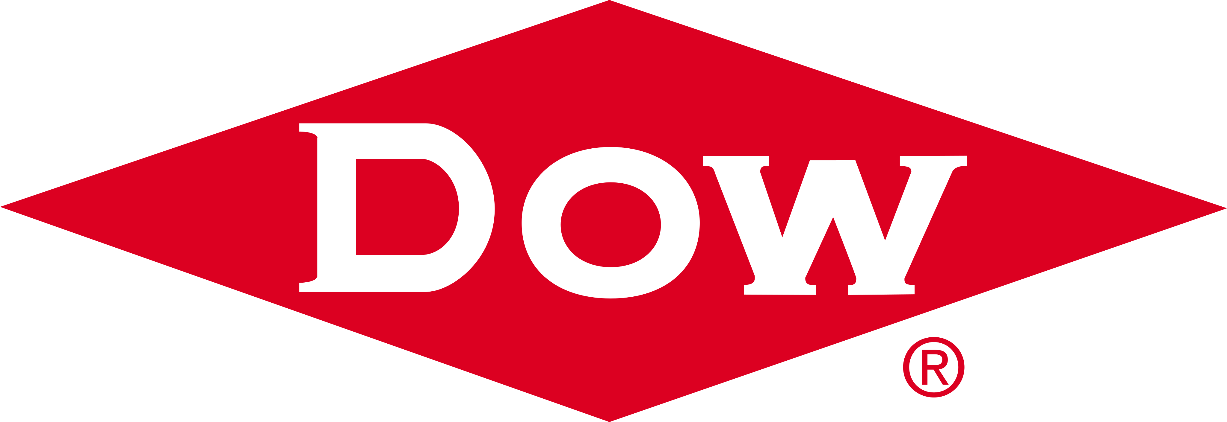 Dow Chemical Logo