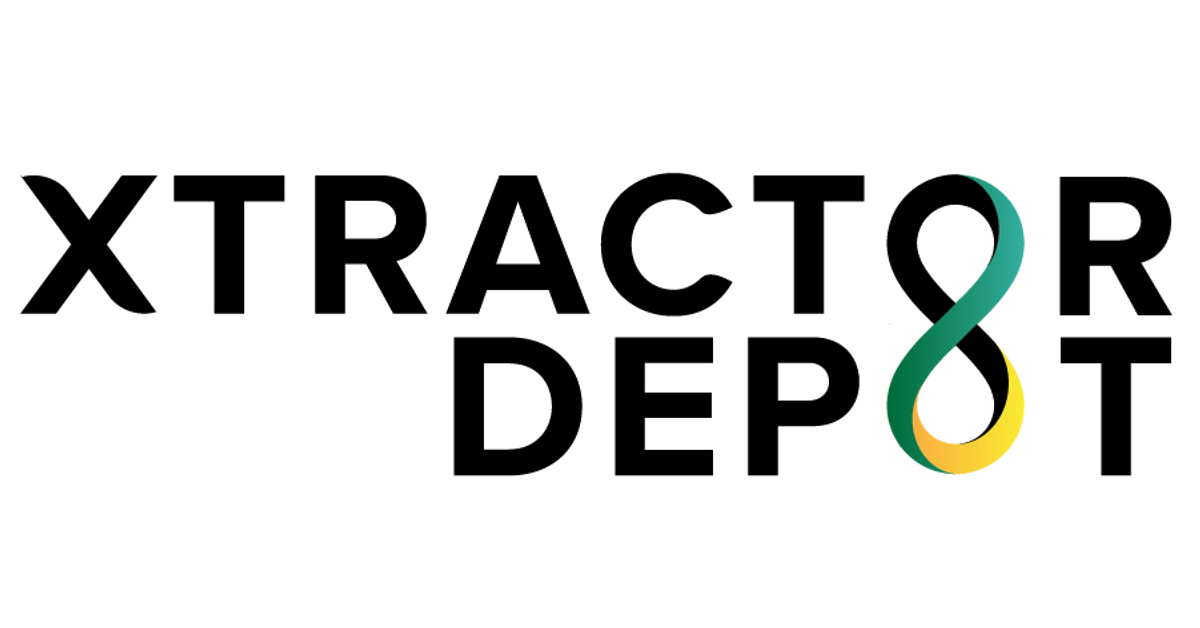 Xtractor Depot