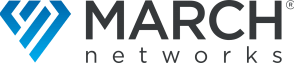 March Networks logo